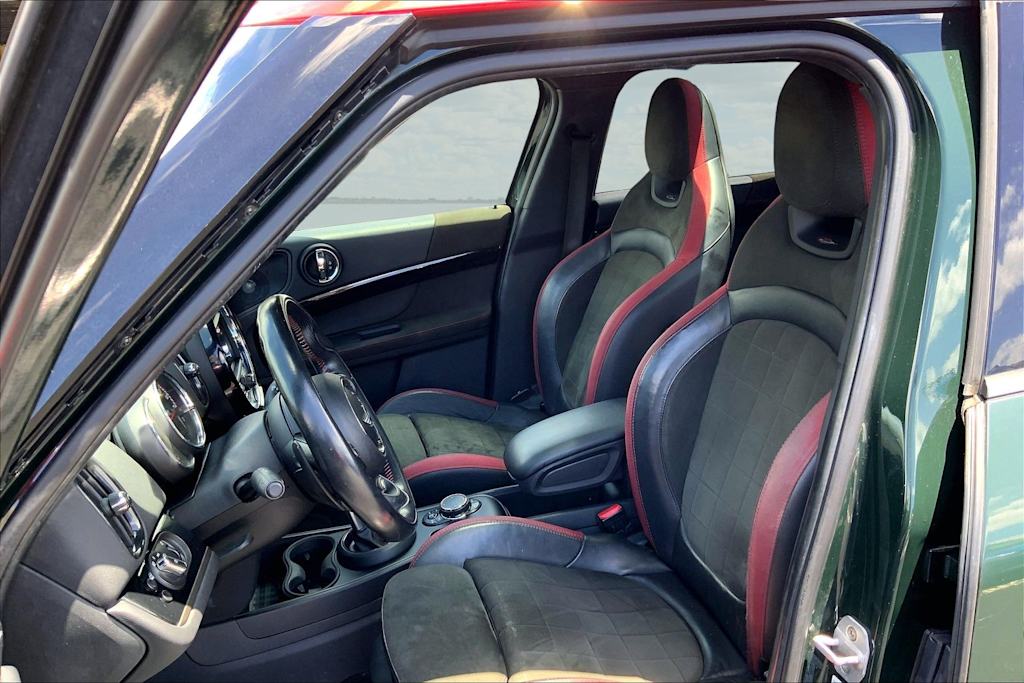 Thumbnail: 2018 MINI Cooper Countryman - 10
