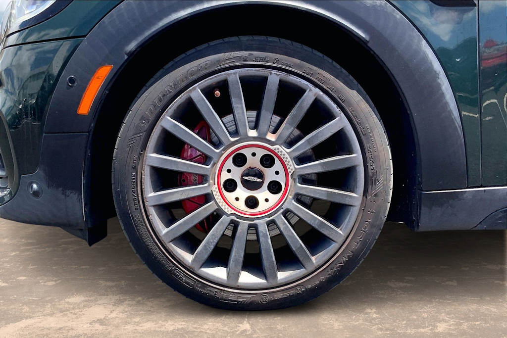 Thumbnail: 2018 MINI Cooper Countryman - 7