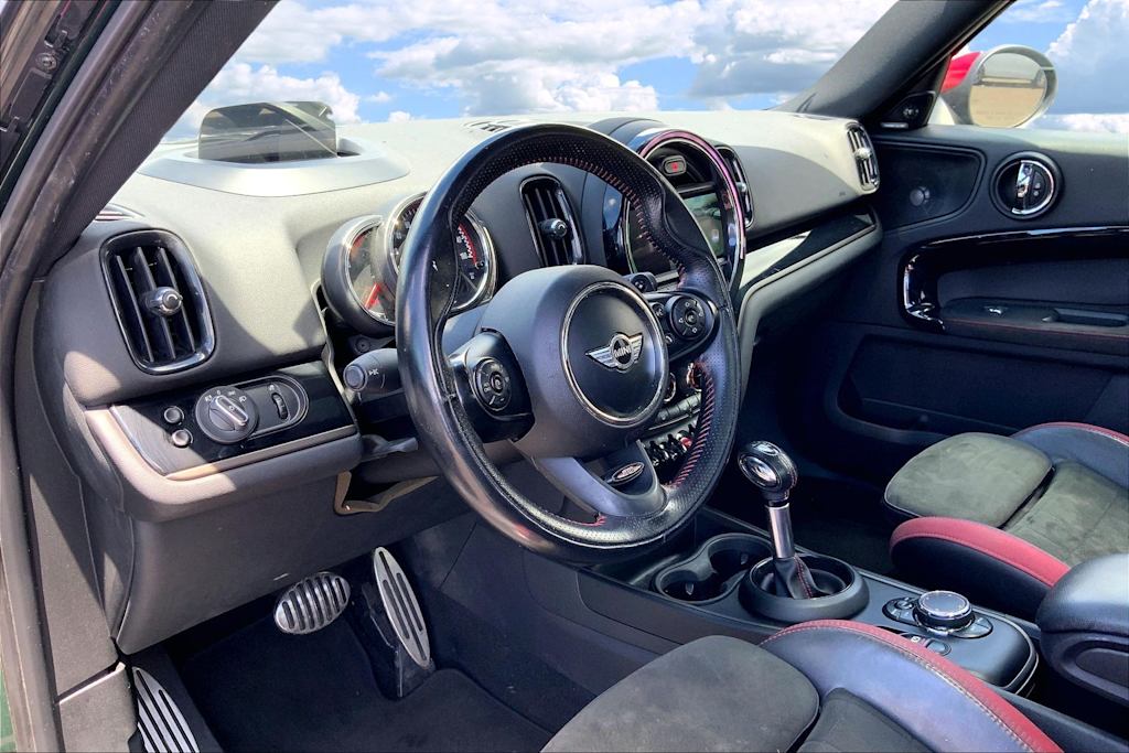 Thumbnail: 2018 MINI Cooper Countryman - 2
