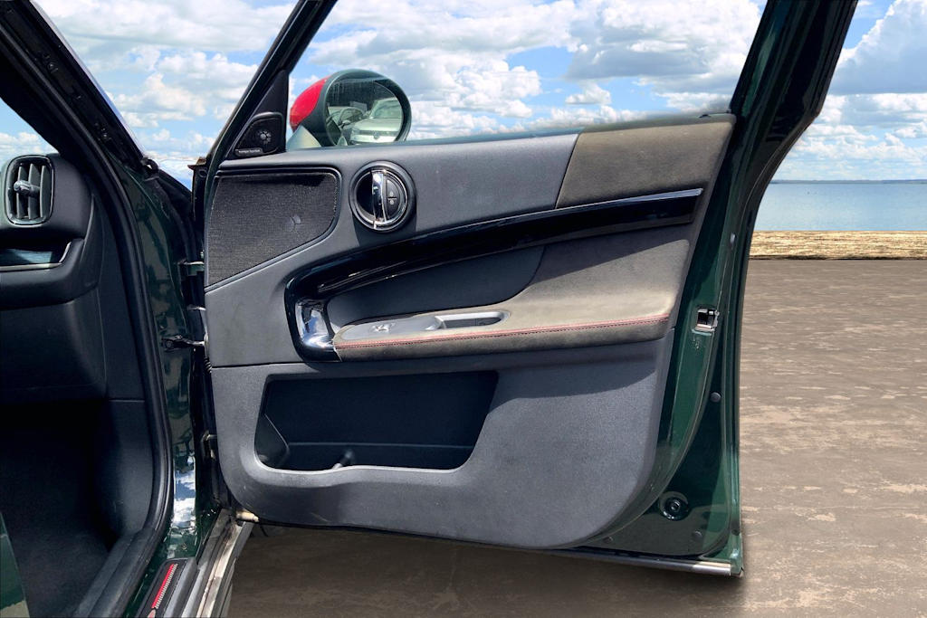 Thumbnail: 2018 MINI Cooper Countryman - 27