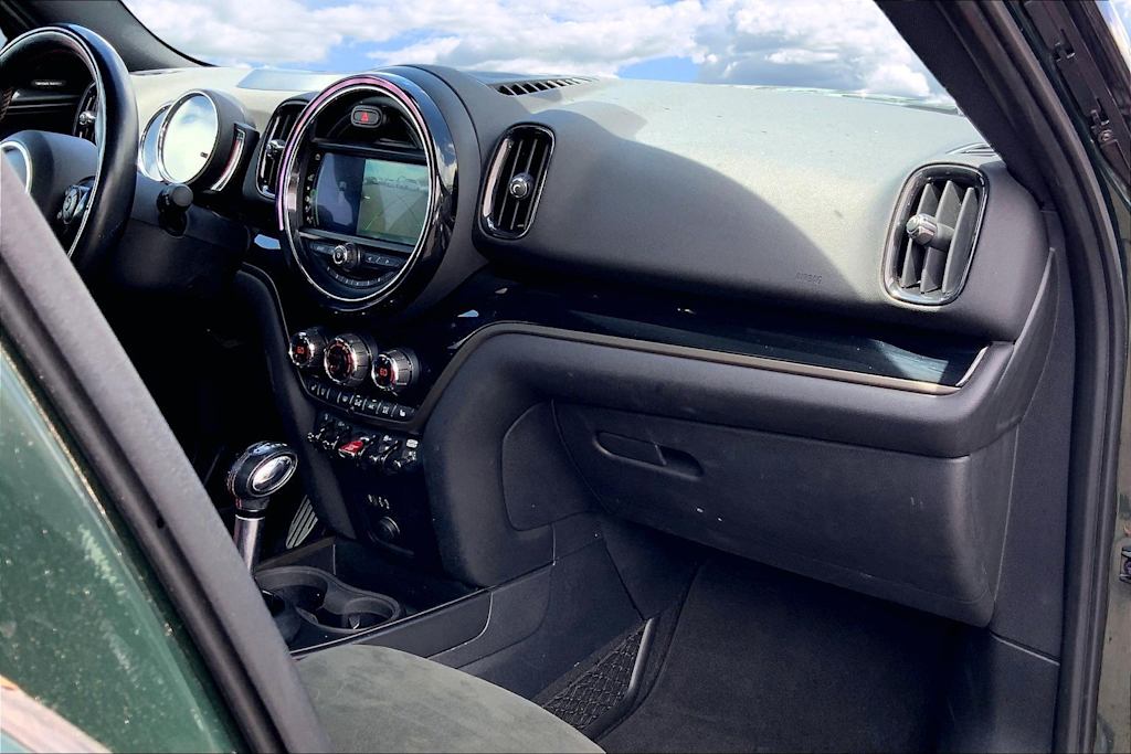 Thumbnail: 2018 MINI Cooper Countryman - 14