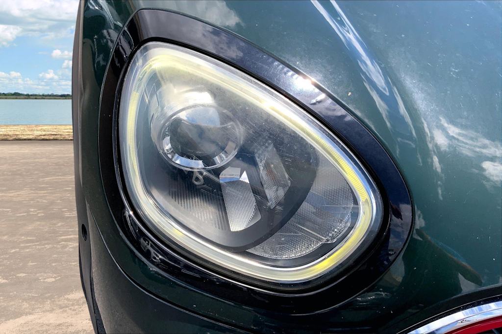 Thumbnail: 2018 MINI Cooper Countryman - 30