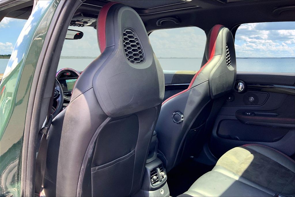 Thumbnail: 2018 MINI Cooper Countryman - 12