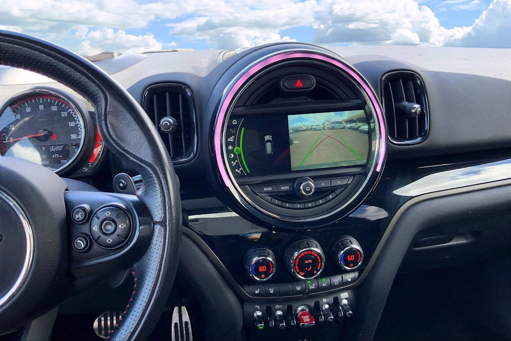 Thumbnail: 2018 MINI Cooper Countryman - 15