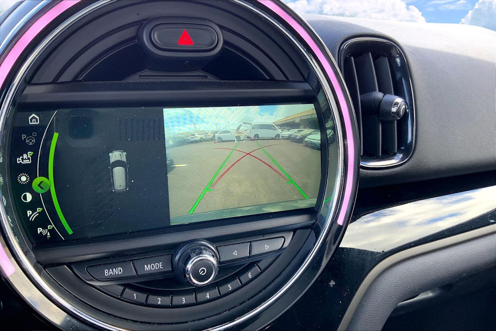 Thumbnail: 2018 MINI Cooper Countryman - 25