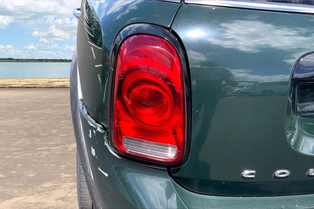 Thumbnail: 2018 MINI Cooper Countryman - 31