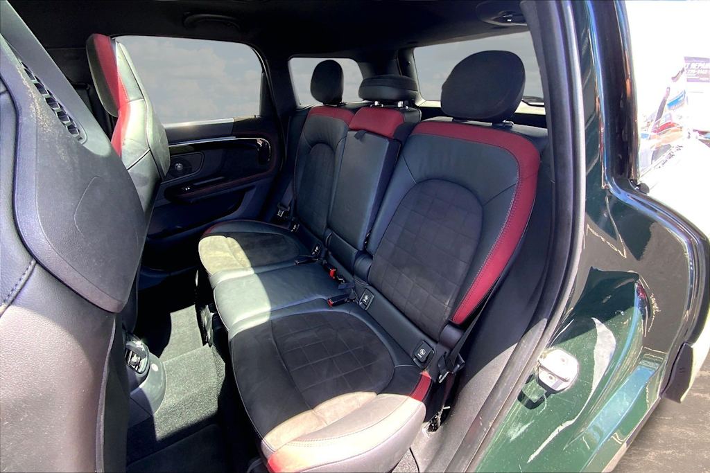 Thumbnail: 2018 MINI Cooper Countryman - 28