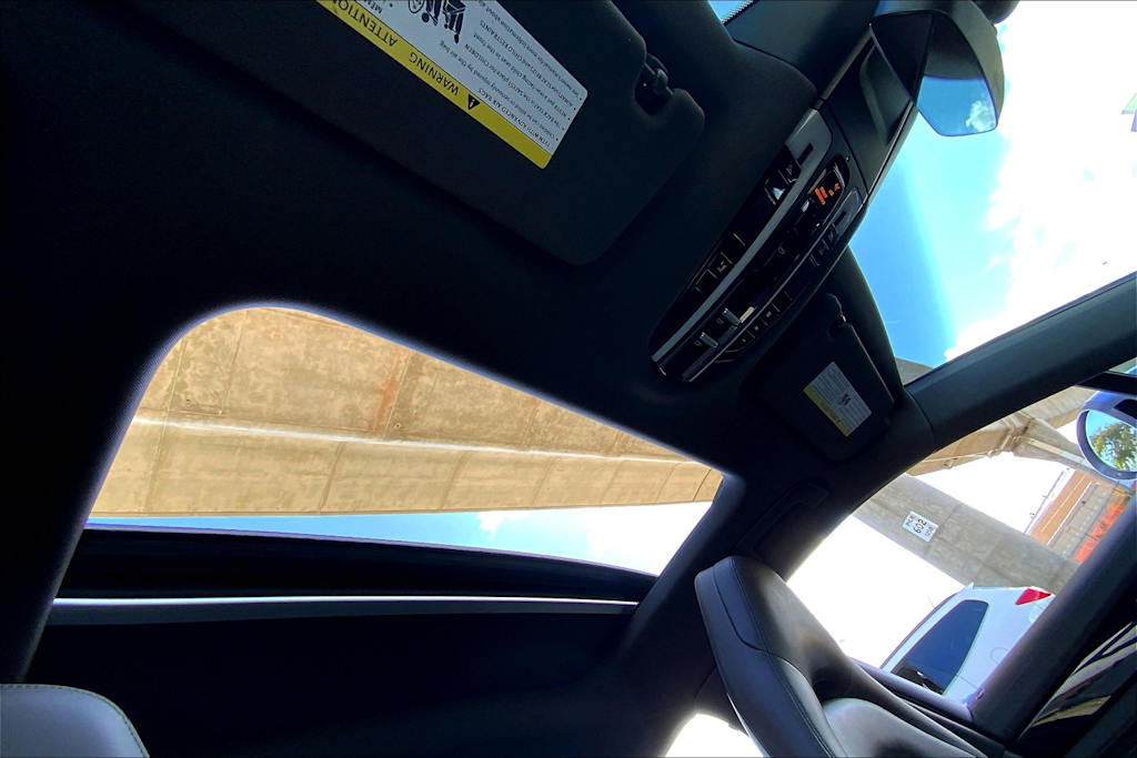 Thumbnail: 2018 Porsche Panamera - 29