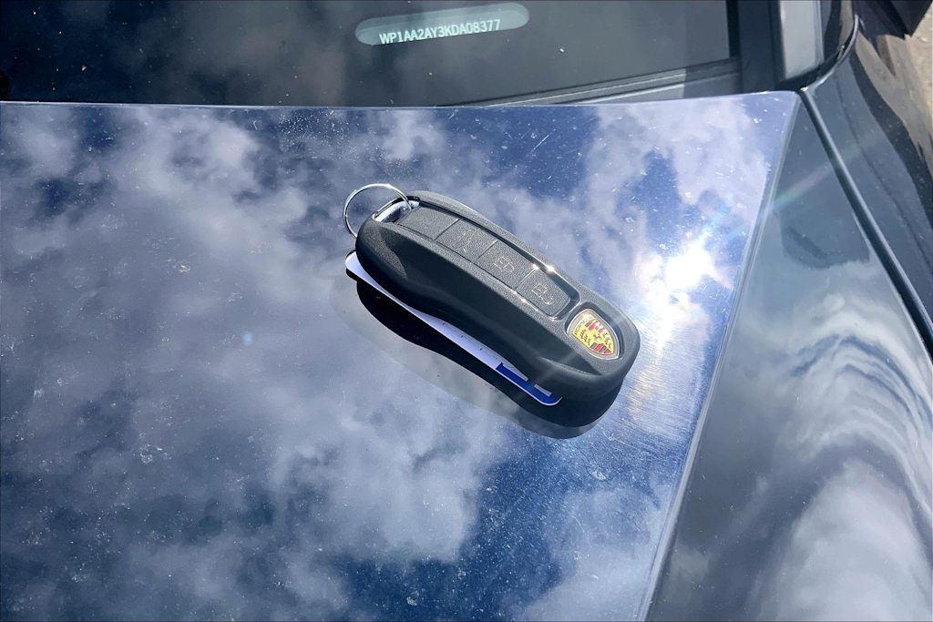 Thumbnail: 2019 Porsche Cayenne - 21