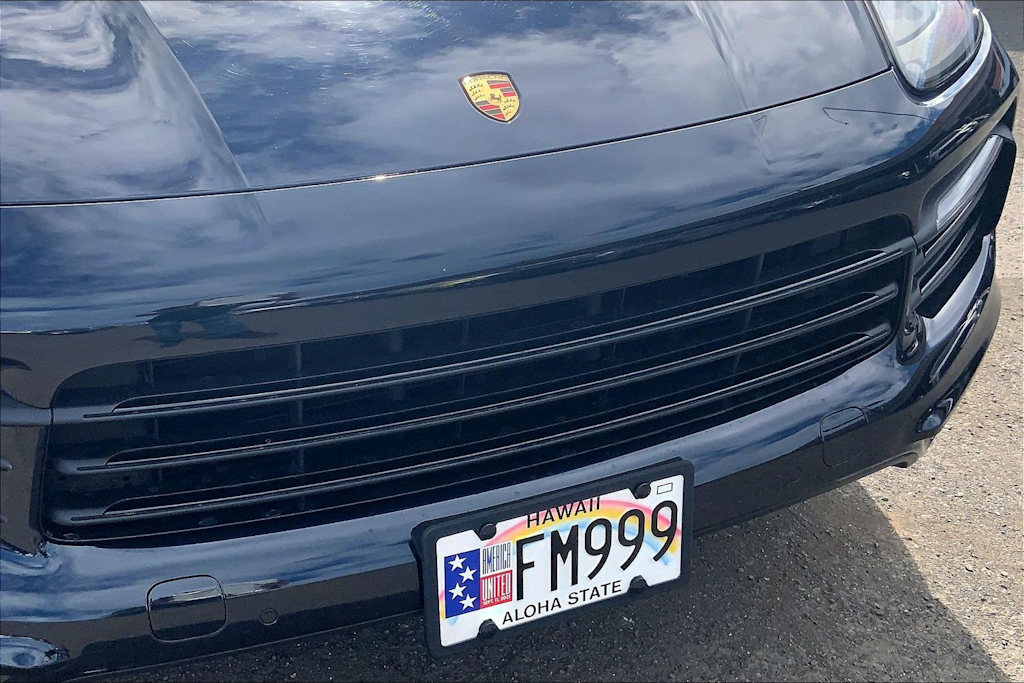 Thumbnail: 2019 Porsche Cayenne - 33