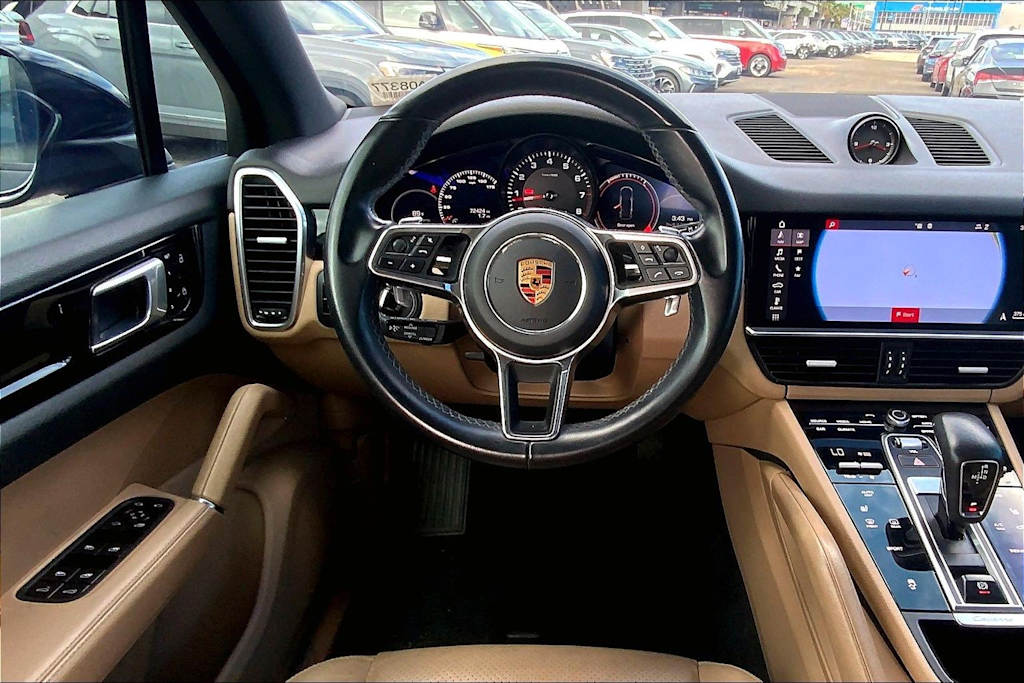 Thumbnail: 2019 Porsche Cayenne - 14