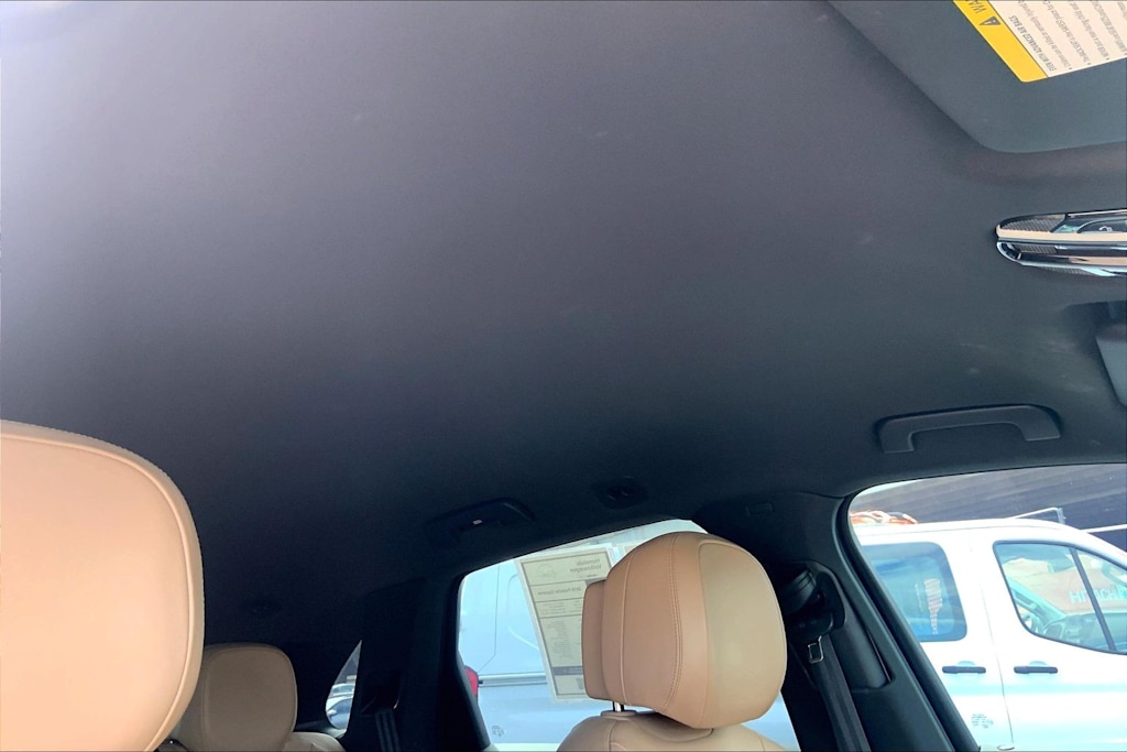 Thumbnail: 2019 Porsche Cayenne - 30