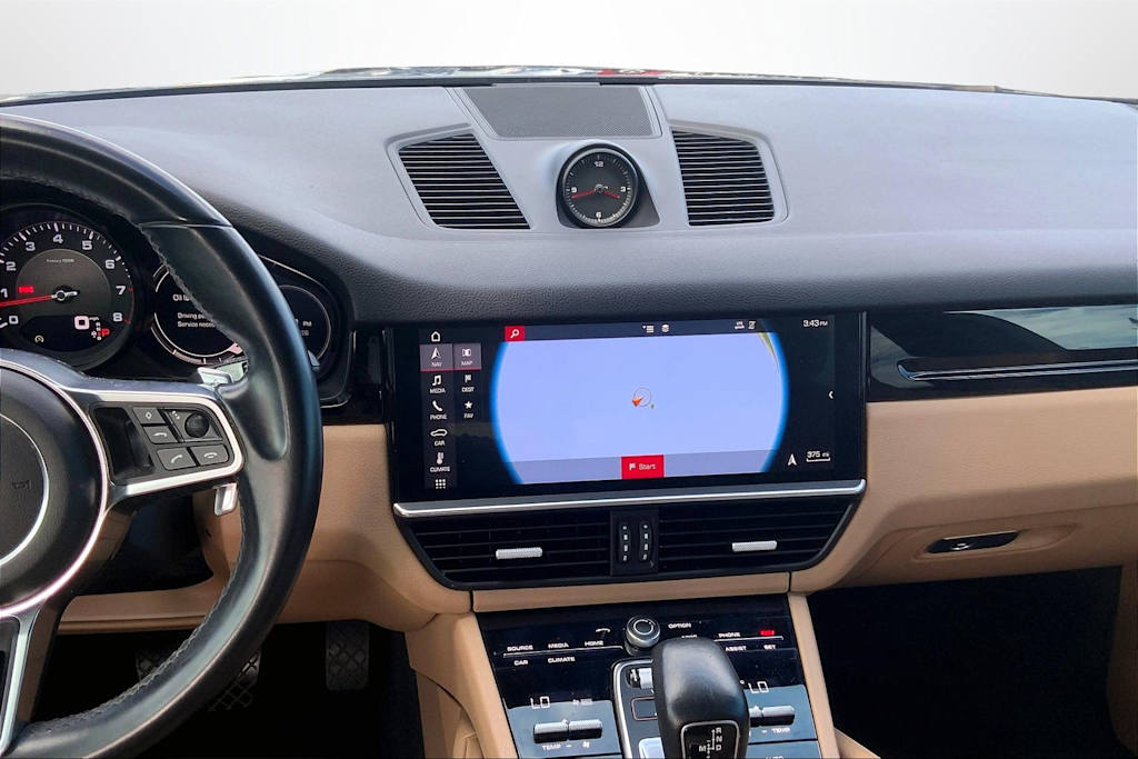 Thumbnail: 2019 Porsche Cayenne - 16