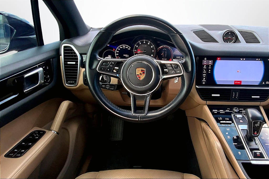 Thumbnail: 2019 Porsche Cayenne - 14
