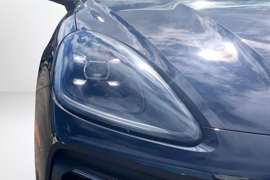 Thumbnail: 2019 Porsche Cayenne - 31