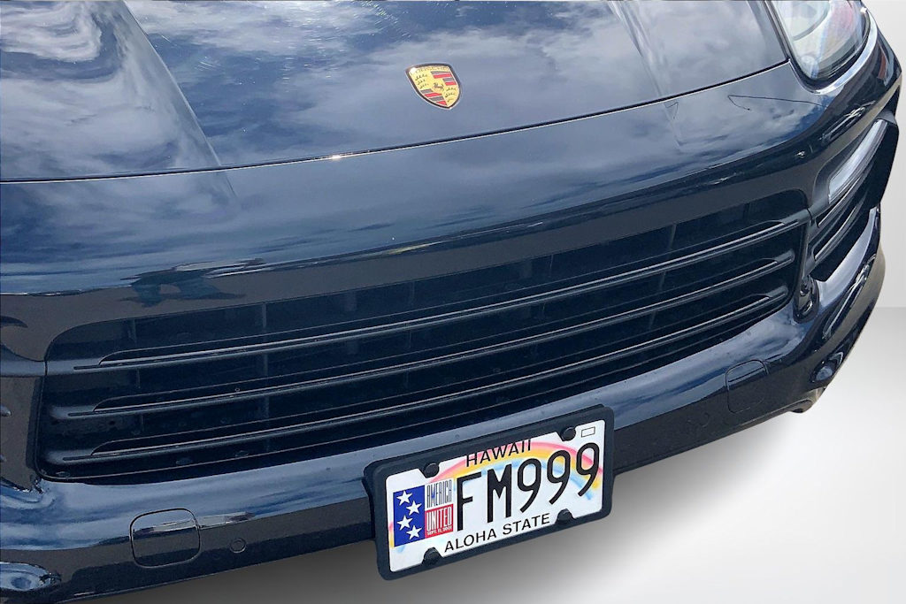 Thumbnail: 2019 Porsche Cayenne - 33