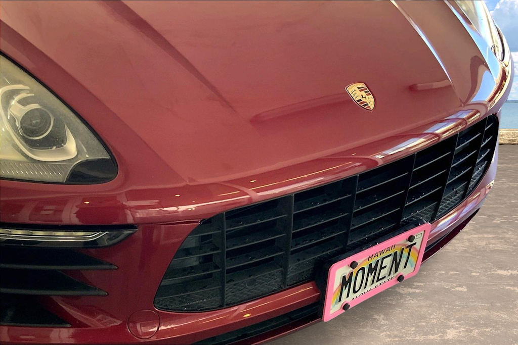 Thumbnail: 2015 Porsche Macan - 33