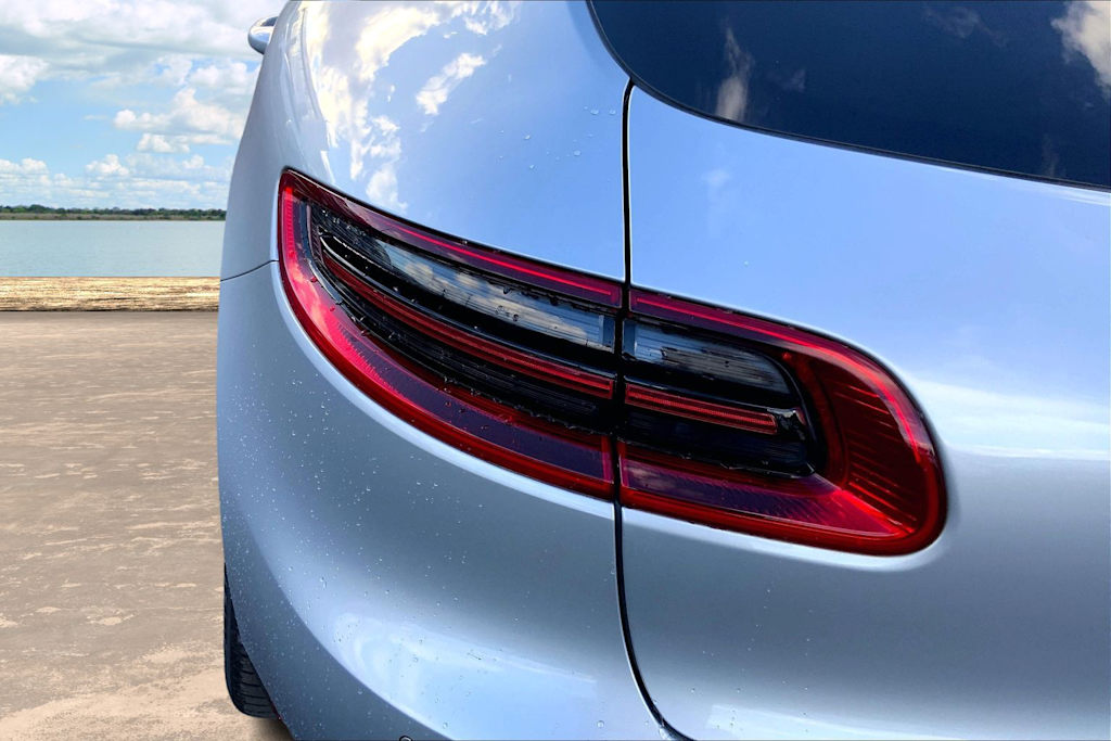 Thumbnail: 2018 Porsche Macan - 32
