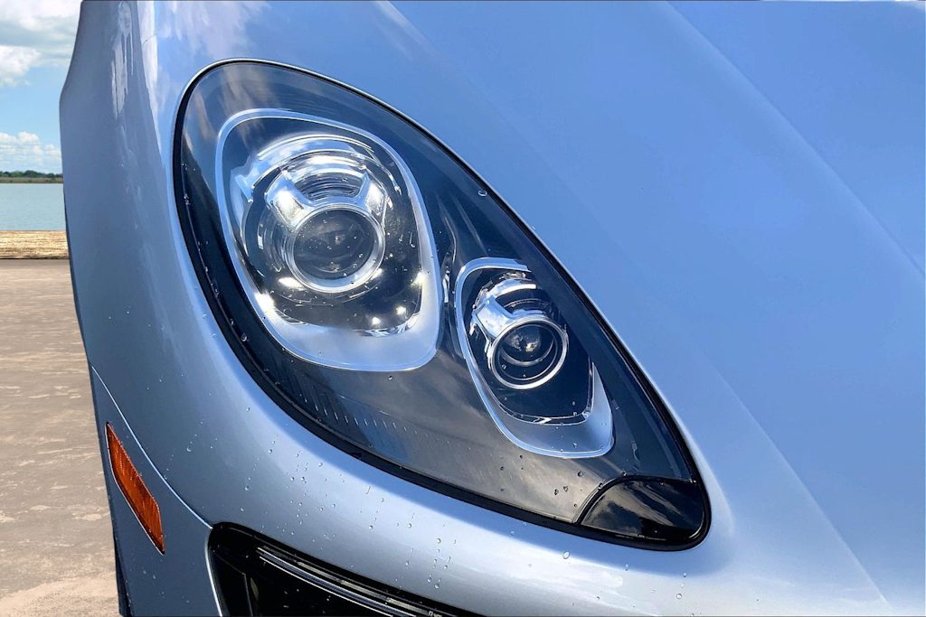 Thumbnail: 2018 Porsche Macan - 31