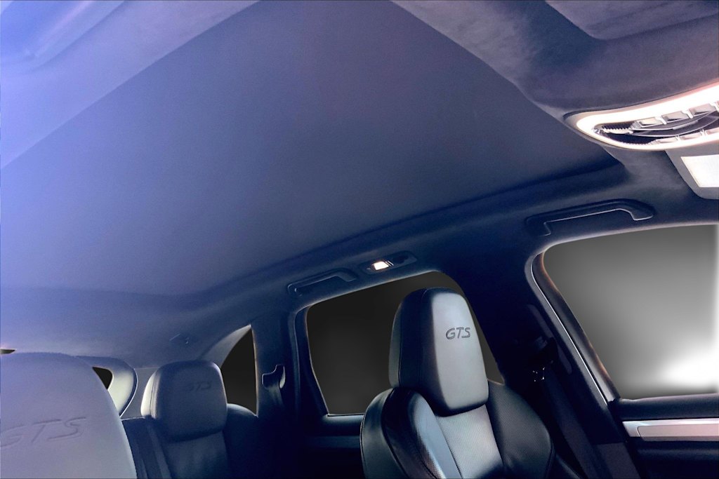 Thumbnail: 2016 Porsche Cayenne - 30