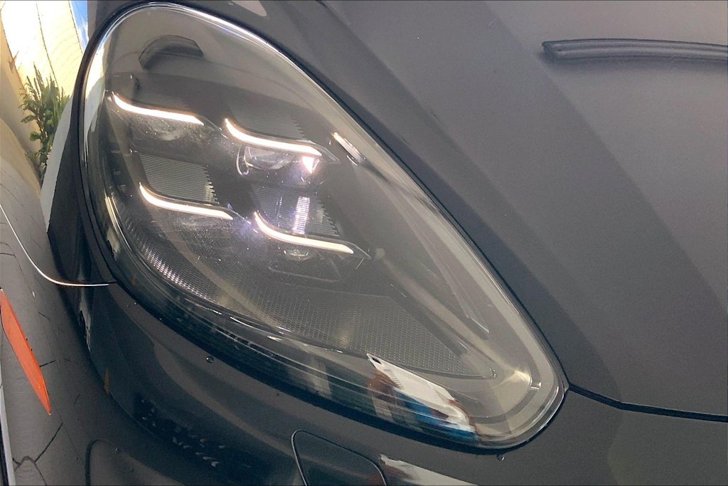 Thumbnail: 2016 Porsche Cayenne - 31