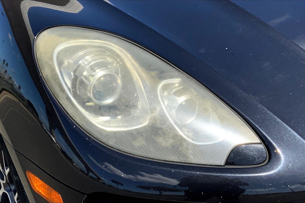 Thumbnail: 2015 Porsche Macan - 30