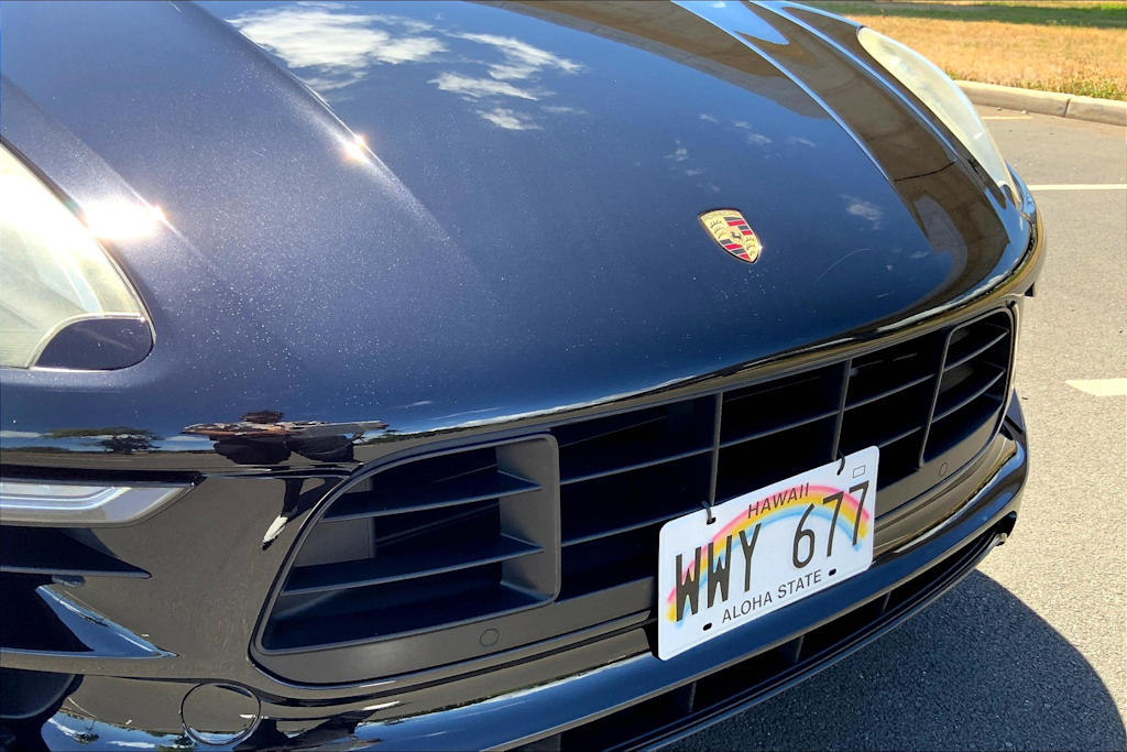 Thumbnail: 2017 Porsche Macan - 32