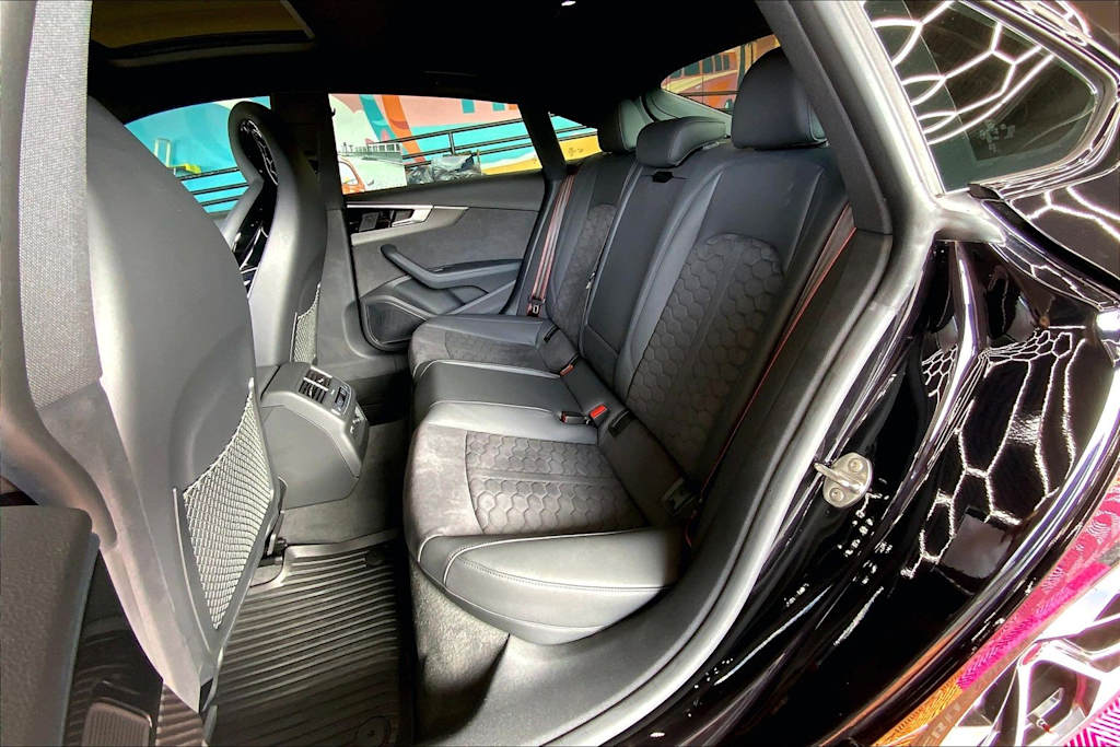 Thumbnail: 2024 Audi RS 5 - 28