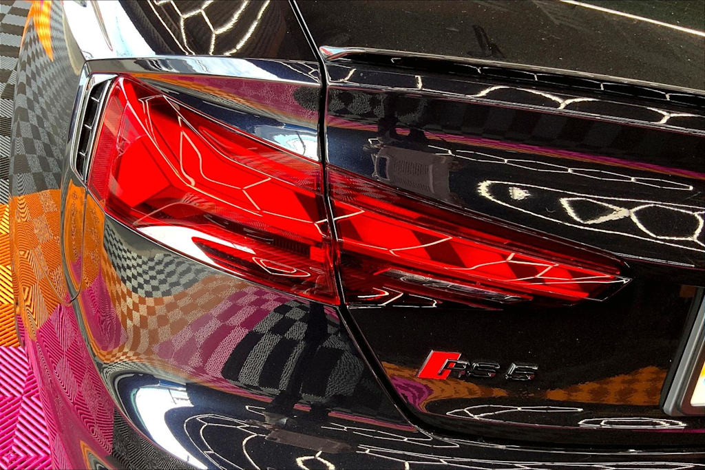 Thumbnail: 2024 Audi RS 5 - 31