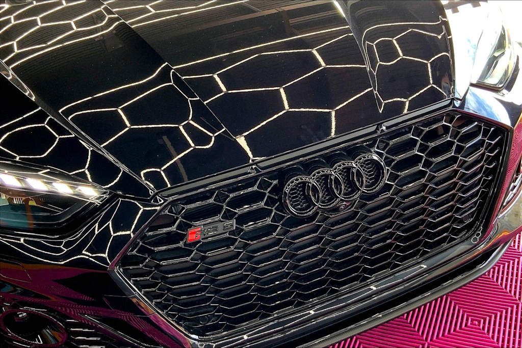 Thumbnail: 2024 Audi RS 5 - 32