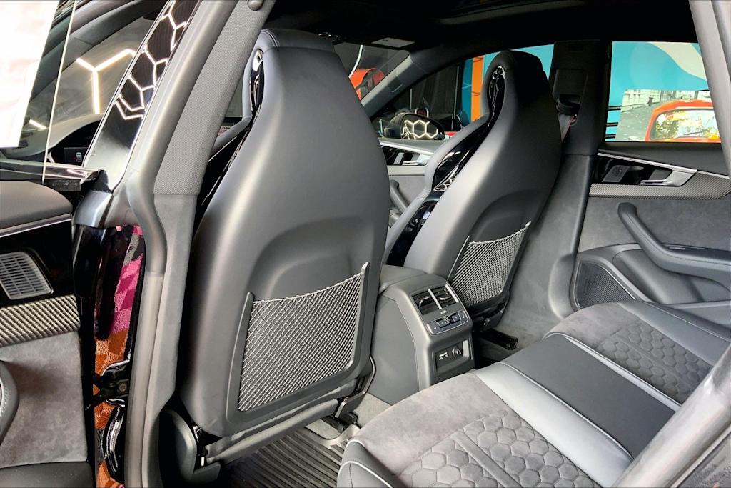 Thumbnail: 2024 Audi RS 5 - 12