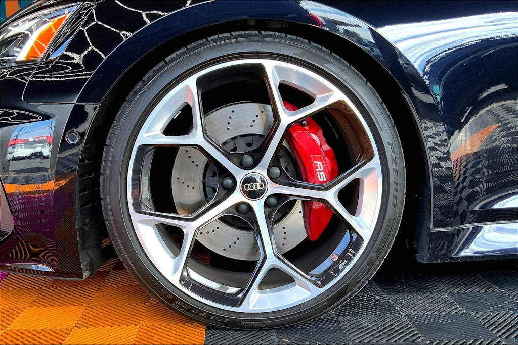 Thumbnail: 2024 Audi RS 5 - 7