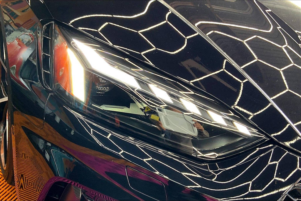 Thumbnail: 2024 Audi RS 5 - 30