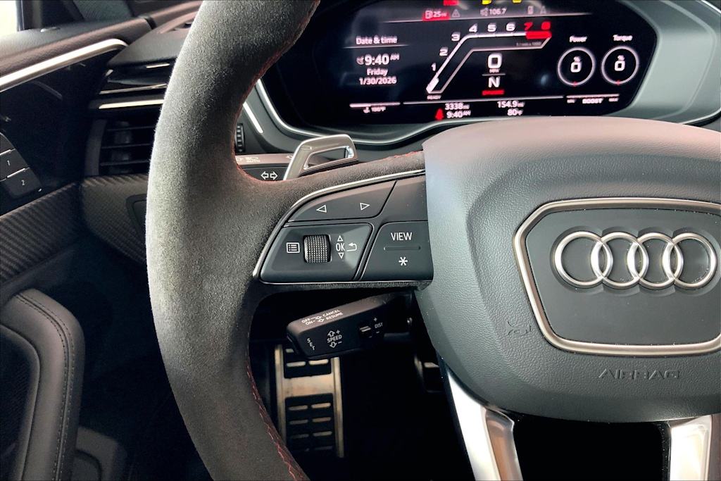 Thumbnail: 2024 Audi RS 5 - 24