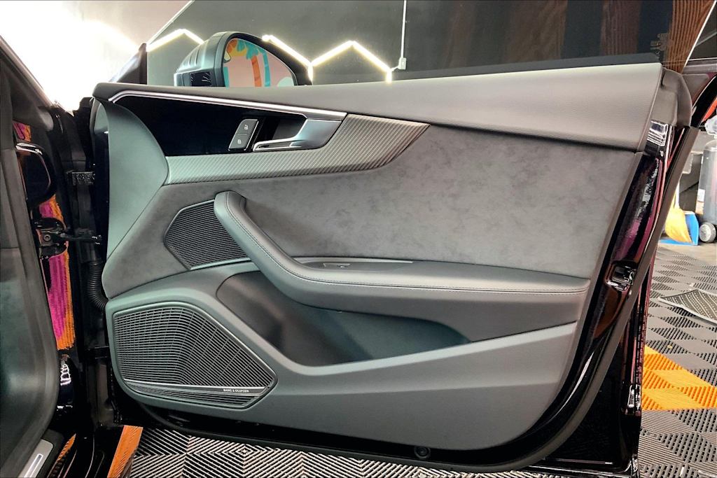 Thumbnail: 2024 Audi RS 5 - 27