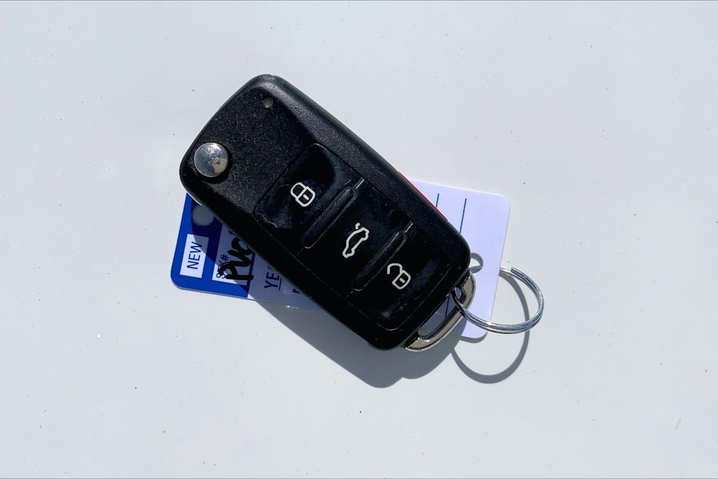 Thumbnail: 2015 Volkswagen Tiguan - 19