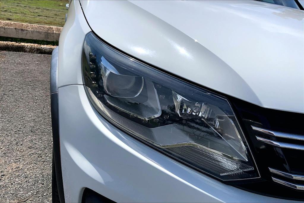 Thumbnail: 2015 Volkswagen Tiguan - 30