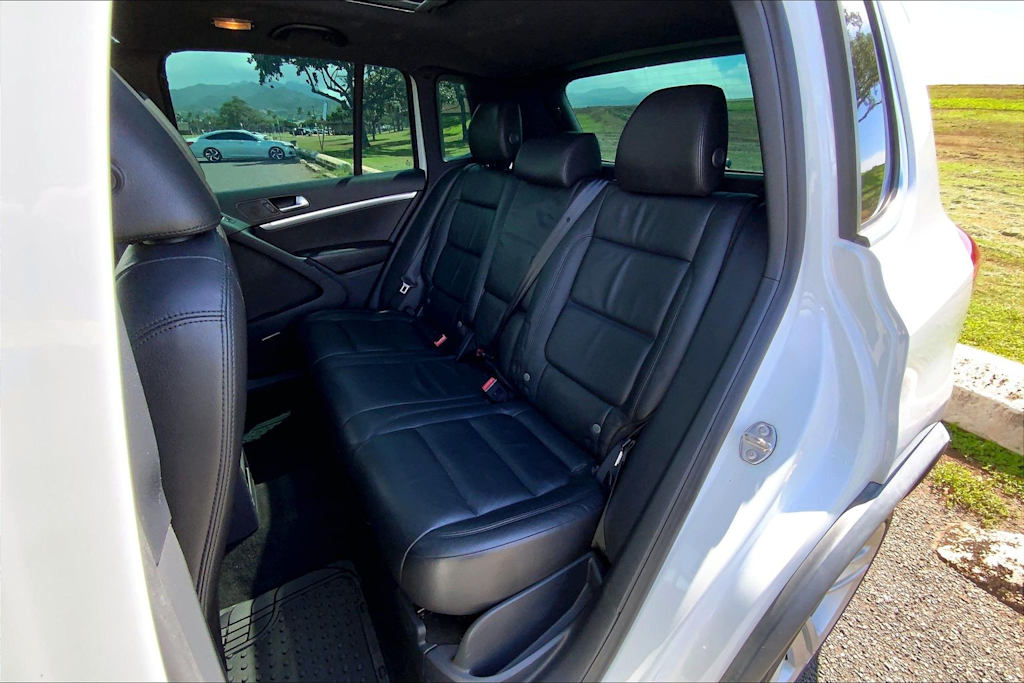 Thumbnail: 2015 Volkswagen Tiguan - 28