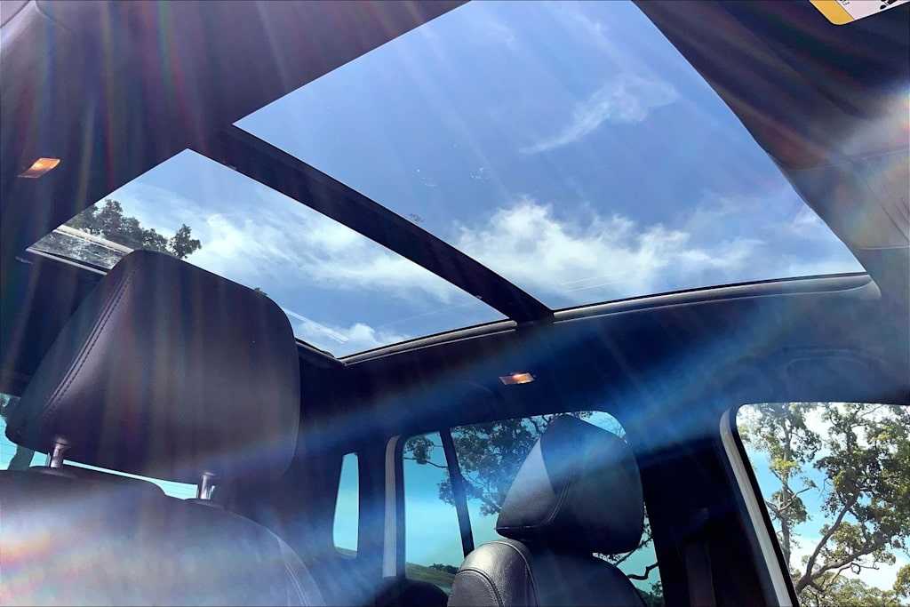 Thumbnail: 2015 Volkswagen Tiguan - 29