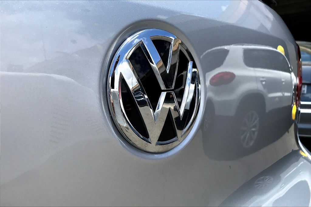 Thumbnail: 2018 Volkswagen Tiguan - 31