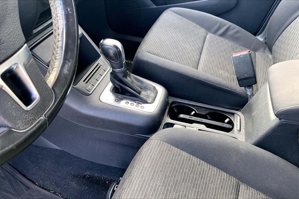 Thumbnail: 2013 Volkswagen Tiguan - 20