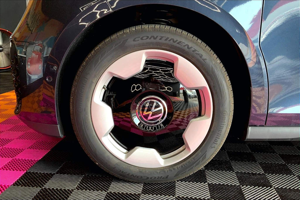 Thumbnail: 2025 Volkswagen ID.Buzz - 8