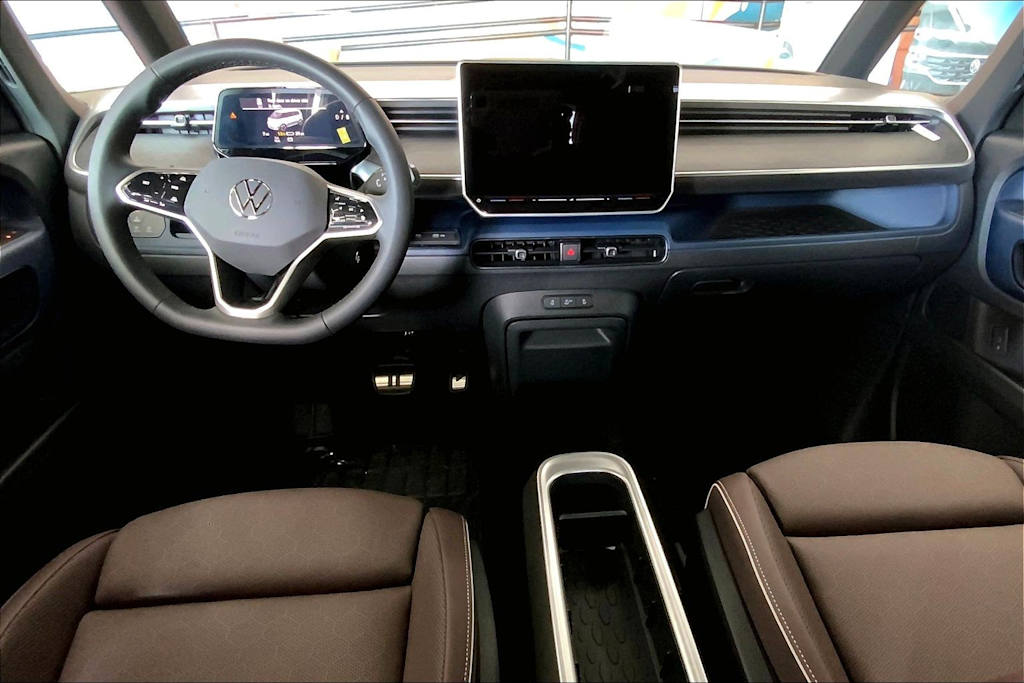 Thumbnail: 2025 Volkswagen ID.Buzz - 14