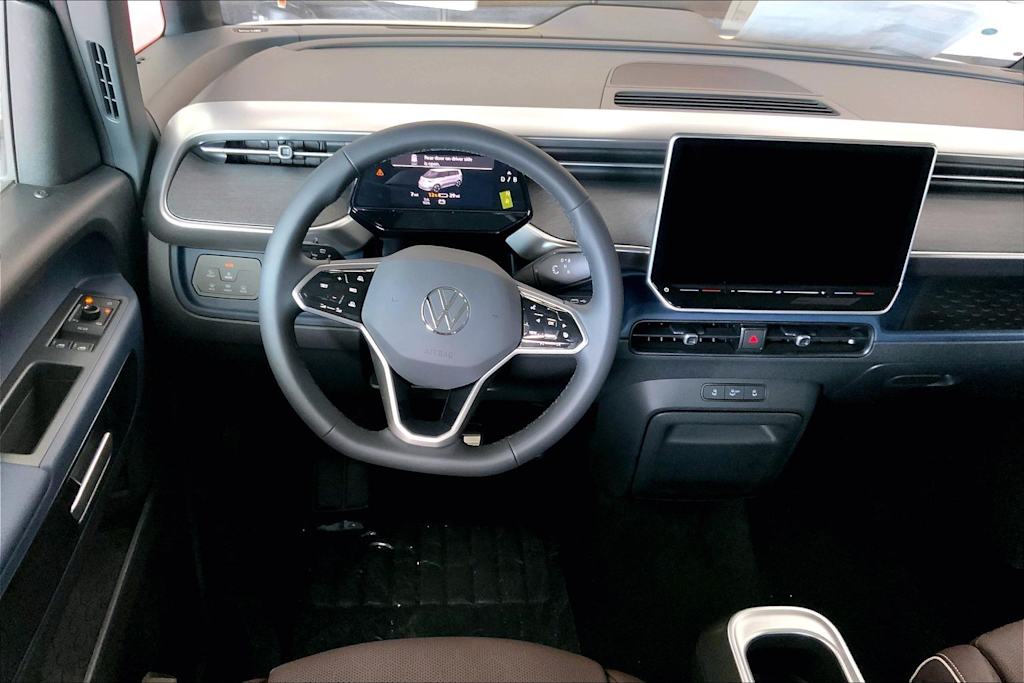 Thumbnail: 2025 Volkswagen ID.Buzz - 32