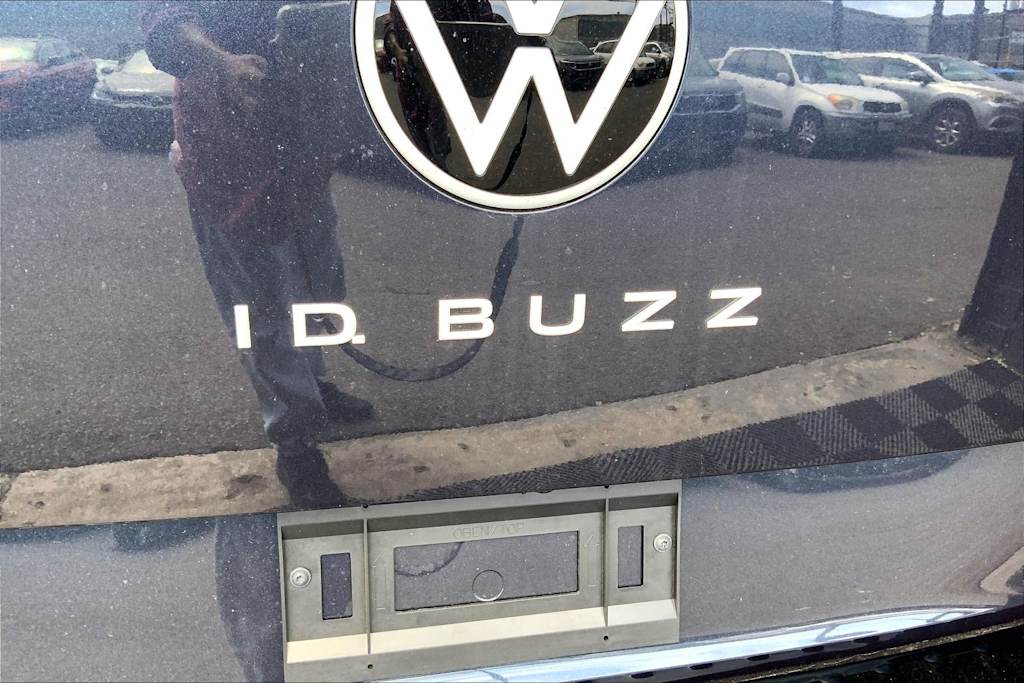 Thumbnail: 2025 Volkswagen ID.Buzz - 7