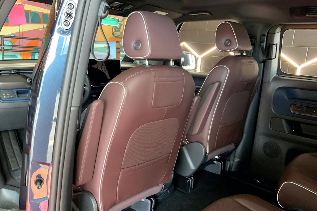 Thumbnail: 2025 Volkswagen ID.Buzz - 13