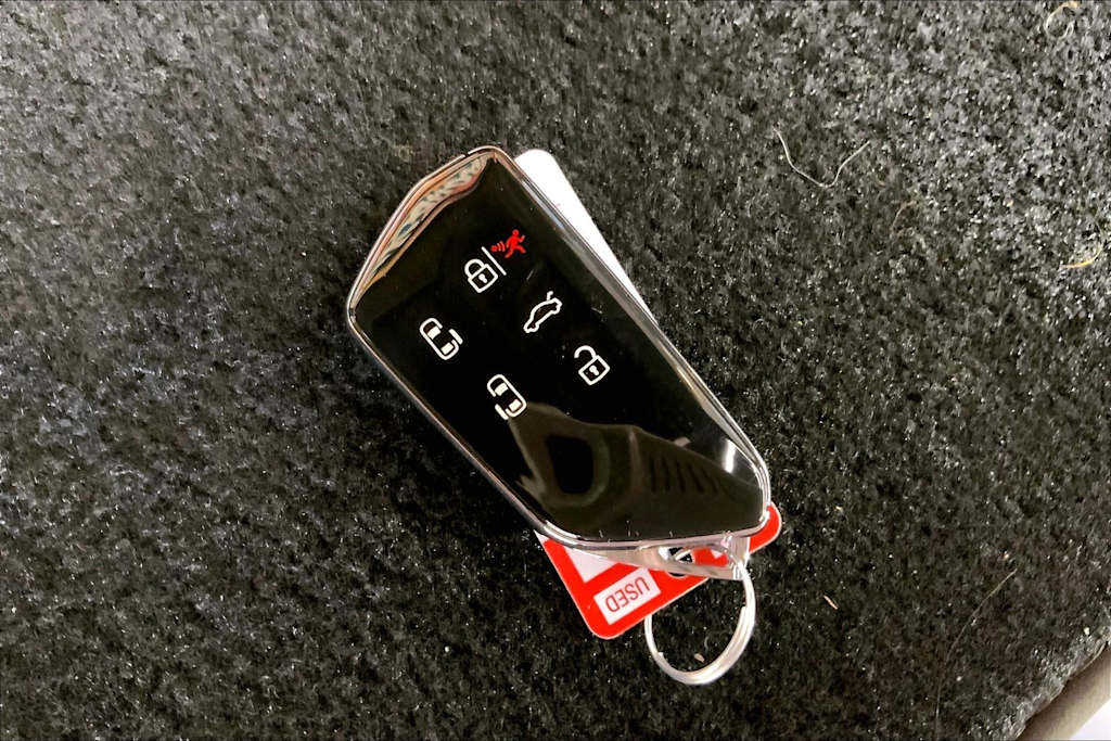 Thumbnail: 2025 Volkswagen ID.Buzz - 18