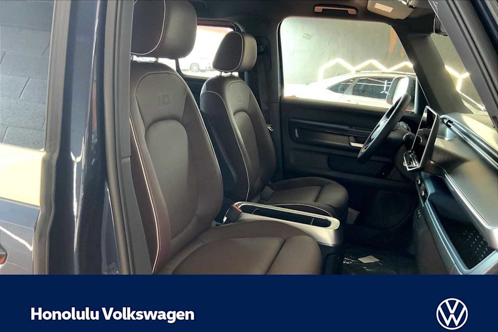 Thumbnail: 2025 Volkswagen ID.Buzz - 31