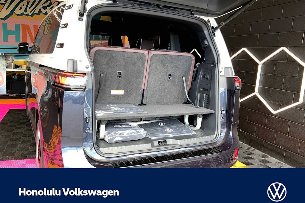 Thumbnail: 2025 Volkswagen ID.Buzz - 38