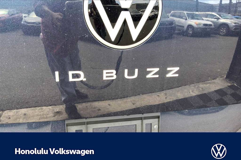 Thumbnail: 2025 Volkswagen ID.Buzz - 25